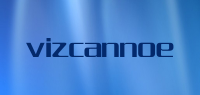 vizcannoe品牌logo
