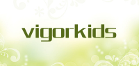 vigorkids品牌logo