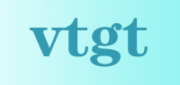 vtgt品牌logo