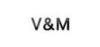 vm女装品牌logo