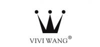 viviwang品牌logo