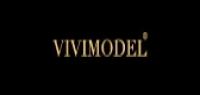 vivimodel品牌logo