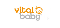 VITALBABY品牌logo