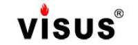 VISUS品牌logo