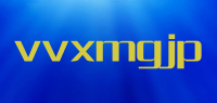 vvxmgjp品牌logo