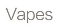 VAPES品牌logo