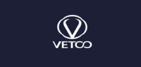 维途VETOO品牌logo