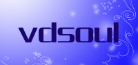 vdsoul品牌logo