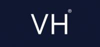 vh数码品牌logo