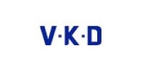 vkd安防品牌logo