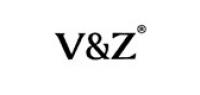 VZ品牌logo