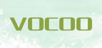 vocoo品牌logo