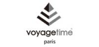 voyagetime品牌logo