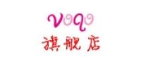 voqo品牌logo