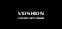 voshon品牌logo