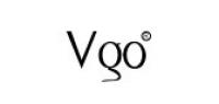 vgo烟具品牌logo