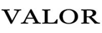 VALOR品牌logo