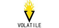 VOLITILE品牌logo