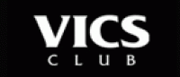 VICSCLUB品牌logo