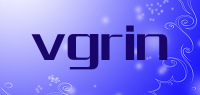 vgrin品牌logo