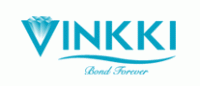 Vinkki品牌logo