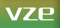 vze品牌logo