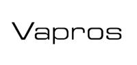 vapros品牌logo