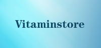 Vitaminstore品牌logo