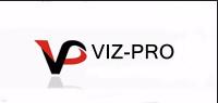 VIZPRO品牌logo