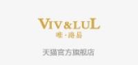 vivlul品牌logo