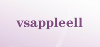 vsappleell品牌logo