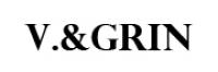 V.&GRIN品牌logo