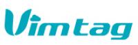 vimtag品牌logo