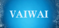 VAIWAI品牌logo