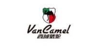 vancamel服饰品牌logo