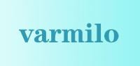 varmilo品牌logo