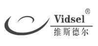 维斯德尔VIDSEL品牌logo