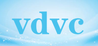 vdvc品牌logo