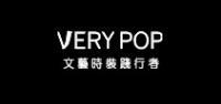 verypop品牌logo