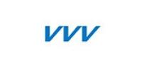 VVV品牌logo