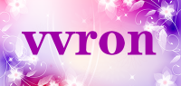vvron品牌logo