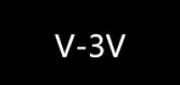 v3v品牌logo