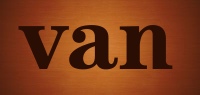 van品牌logo
