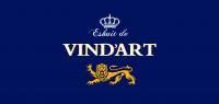 vindart品牌logo