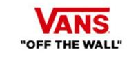 VANS品牌logo