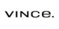 VINCE品牌logo