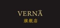 verna品牌logo