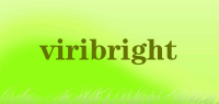 viribright品牌logo