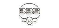 bbs影音品牌logo