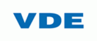 VDE品牌logo